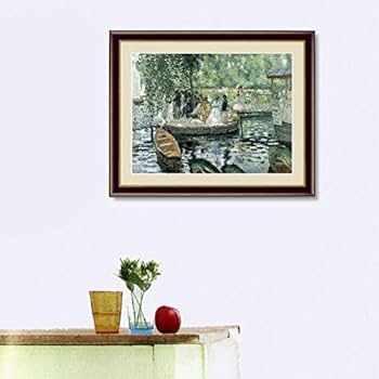 クック諸島 ルノワール作品 眠る水浴女 カラー銀貨 2012 年 ルノワール 「浴女たち」 4号 立体複製名画 【5％ポイント還元中